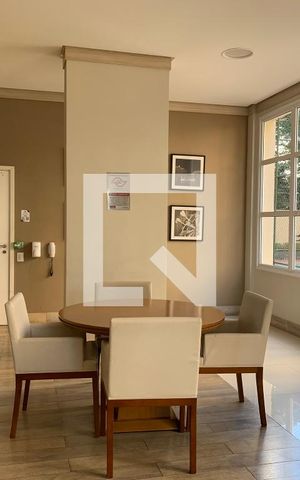 Apartamento à venda com 86m², 3 quartos e 2 vagasÁrea comum