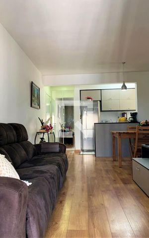 Apartamento à venda com 86m², 3 quartos e 2 vagasSala