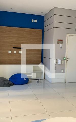Apartamento à venda com 86m², 3 quartos e 2 vagasÁrea comum