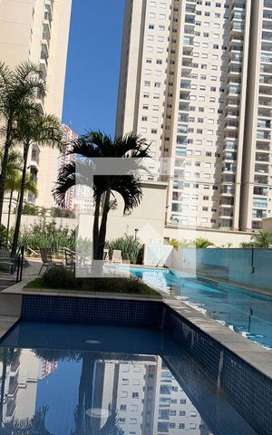 Apartamento à venda com 86m², 3 quartos e 2 vagasÁrea comum