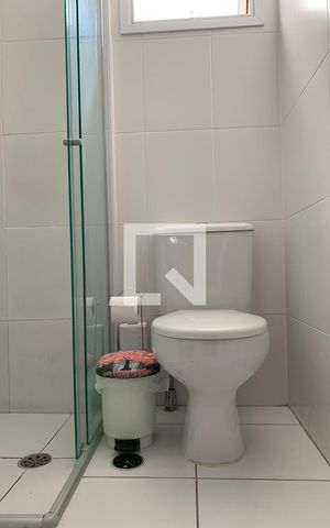 Apartamento à venda com 86m², 3 quartos e 2 vagasBanheiro 1