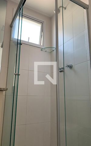 Apartamento à venda com 86m², 3 quartos e 2 vagasBanheiro da Suíte