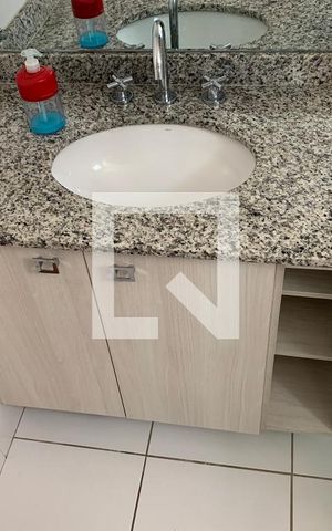 Apartamento à venda com 86m², 3 quartos e 2 vagasBanheiro 1