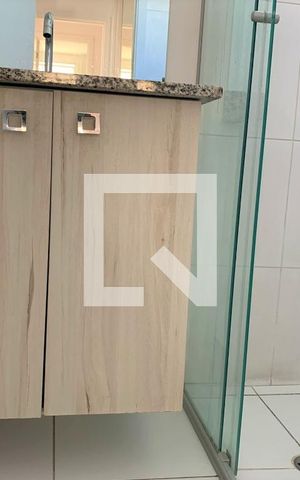 Apartamento à venda com 86m², 3 quartos e 2 vagasBanheiro da Suíte