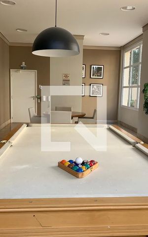 Apartamento à venda com 86m², 3 quartos e 2 vagasÁrea comum