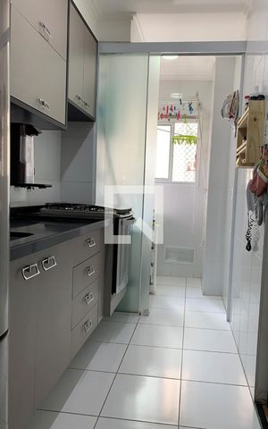 Apartamento à venda com 86m², 3 quartos e 2 vagasCozinha - Armários