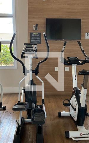 Apartamento à venda com 86m², 3 quartos e 2 vagasÁrea comum