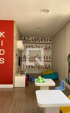Apartamento à venda com 86m², 3 quartos e 2 vagasÁrea comum