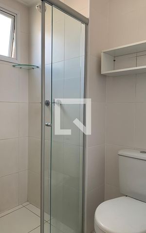 Apartamento à venda com 86m², 3 quartos e 2 vagasBanheiro da Suíte
