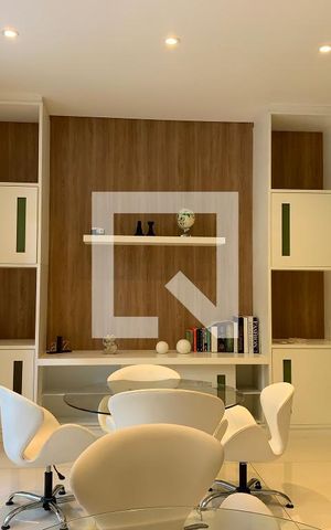 Apartamento à venda com 86m², 3 quartos e 2 vagasÁrea comum