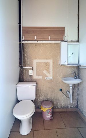 Apartamento à venda com 90m², 2 quartos e 1 vagaLavabo
