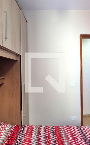 Apartamento à venda com 90m², 2 quartos e 1 vagaQuarto 2