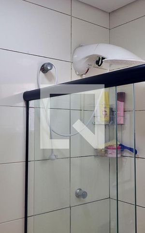 Apartamento à venda com 90m², 2 quartos e 1 vagaBanheiro