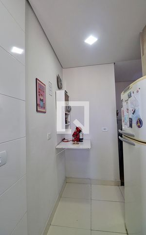Apartamento à venda com 90m², 2 quartos e 1 vagaCozinha