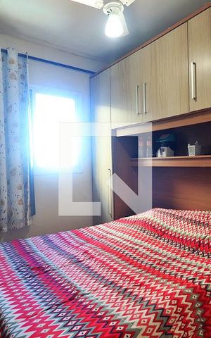 Apartamento à venda com 90m², 2 quartos e 1 vagaQuarto 2