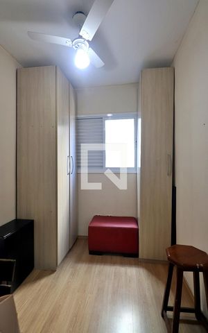 Apartamento à venda com 90m², 2 quartos e 1 vagaQuarto 1