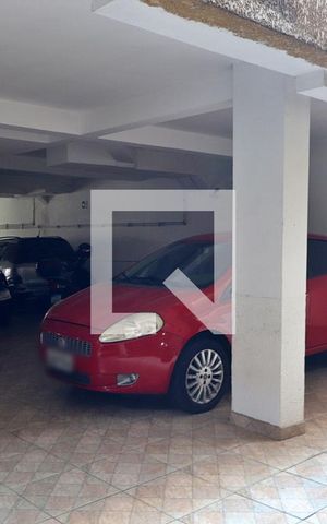 Apartamento à venda com 90m², 2 quartos e 1 vagaGaragem