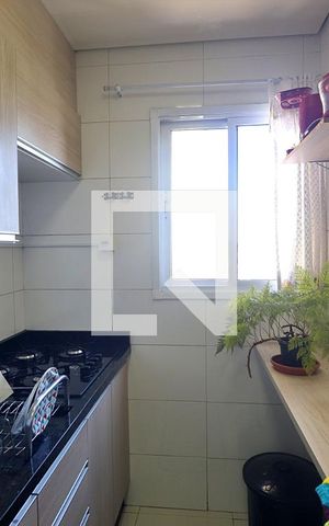 Apartamento à venda com 90m², 2 quartos e 1 vagaCozinha