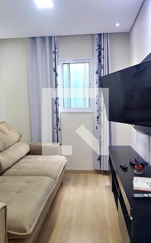 Apartamento à venda com 90m², 2 quartos e 1 vagaSala
