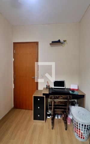 Apartamento à venda com 90m², 2 quartos e 1 vagaQuarto 1