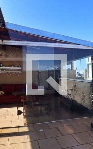 Apartamento à venda com 90m², 2 quartos e 1 vagaCobertura