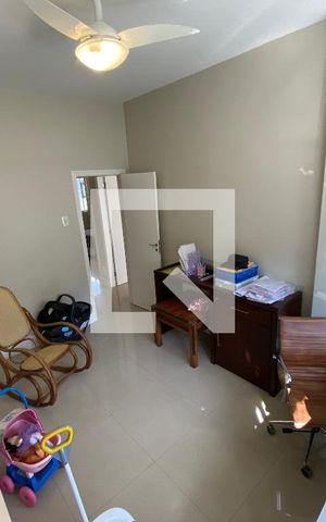Apartamento à venda com 140m², 3 quartos e 1 vagaQuarto 1