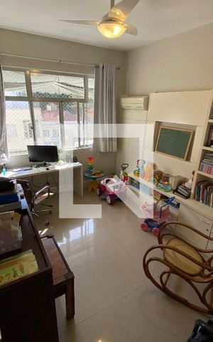 Apartamento à venda com 140m², 3 quartos e 1 vagaSala