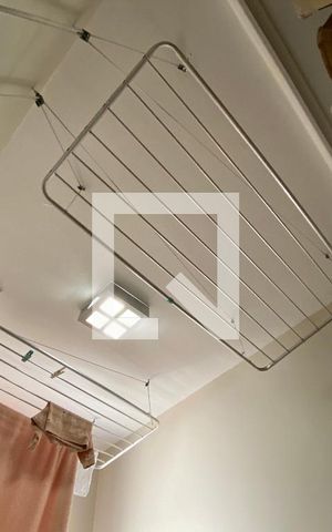 Apartamento à venda com 140m², 3 quartos e 1 vagaQuarto de Serviço