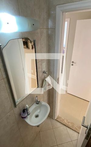 Apartamento à venda com 140m², 3 quartos e 1 vagaLavabo