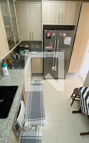 Apartamento à venda com 140m², 3 quartos e 1 vagaCozinha