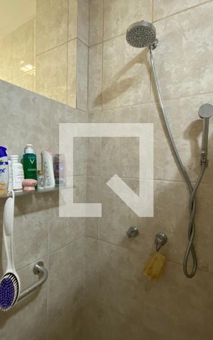 Apartamento à venda com 140m², 3 quartos e 1 vagaBanheiro Social