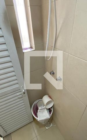 Apartamento à venda com 140m², 3 quartos e 1 vagaBanheiro de serviço