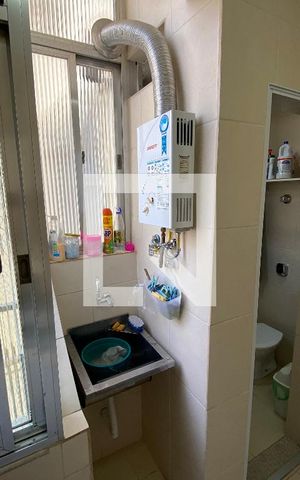Apartamento à venda com 140m², 3 quartos e 1 vagaÁrea de Serviço