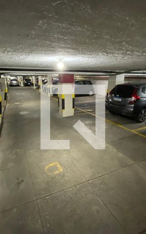 Apartamento à venda com 140m², 3 quartos e 1 vagaGaragem