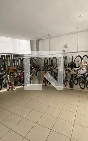 Apartamento à venda com 140m², 3 quartos e 1 vagaBicicletário