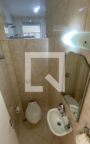 Apartamento à venda com 140m², 3 quartos e 1 vagaLavabo