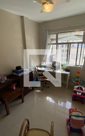 Apartamento à venda com 140m², 3 quartos e 1 vagaQuarto 1
