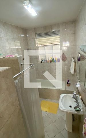 Apartamento à venda com 140m², 3 quartos e 1 vagaBanheiro Social