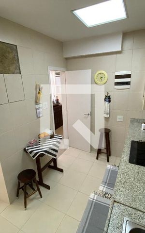 Apartamento à venda com 140m², 3 quartos e 1 vagaCozinha