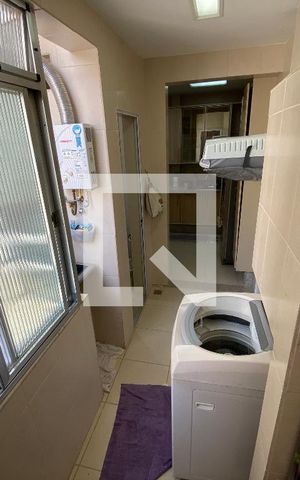 Apartamento à venda com 140m², 3 quartos e 1 vagaÁrea de Serviço