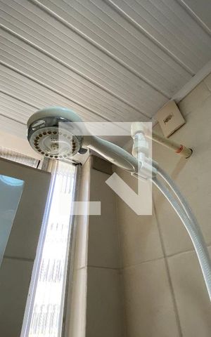 Apartamento à venda com 140m², 3 quartos e 1 vagaBanheiro de serviço