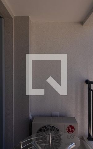 Studio à venda com 31m², 1 quarto e sem vaga Studio à venda com 31m², 1 quarto e sem vagaVaranda
