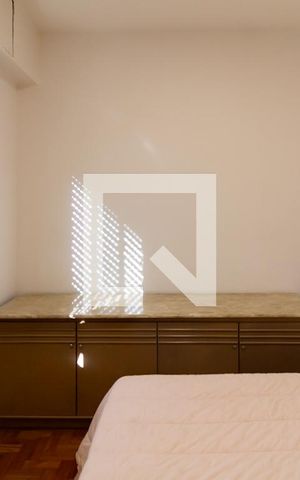 Apartamento à venda com 173m², 4 quartos e 1 vaga Apartamento à venda com 173m², 4 quartos e 1 vagaDetalhe do quarto 3