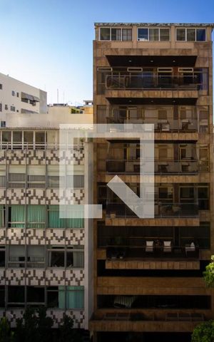 Apartamento à venda com 173m², 4 quartos e 1 vaga Apartamento à venda com 173m², 4 quartos e 1 vagaVista do quarto 4