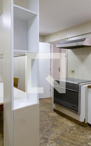 Apartamento à venda com 173m², 4 quartos e 1 vaga Apartamento à venda com 173m², 4 quartos e 1 vagaCozinha