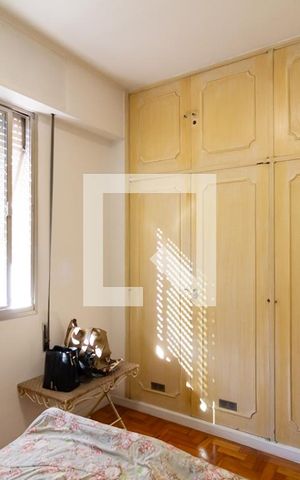 Apartamento à venda com 173m², 4 quartos e 1 vaga Apartamento à venda com 173m², 4 quartos e 1 vagaDetalhe do quarto 4