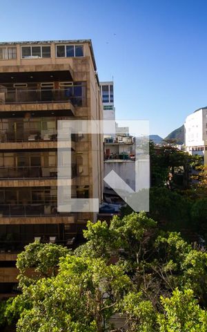Apartamento à venda com 173m², 4 quartos e 1 vaga Apartamento à venda com 173m², 4 quartos e 1 vagaVista do quarto 3