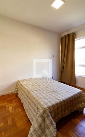 Apartamento à venda com 173m², 4 quartos e 1 vaga Apartamento à venda com 173m², 4 quartos e 1 vagaQuarto 2