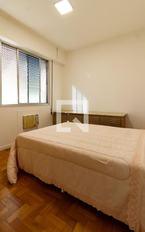 Apartamento à venda com 173m², 4 quartos e 1 vaga Apartamento à venda com 173m², 4 quartos e 1 vagaQuarto 3