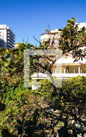 Apartamento à venda com 173m², 4 quartos e 1 vaga Apartamento à venda com 173m², 4 quartos e 1 vagaVista do quarto 2